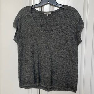 Madewell lightweight pocket tee